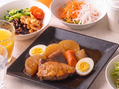 レストラン
