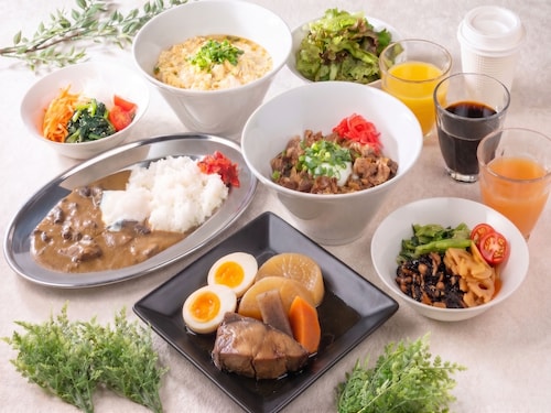 レストラン