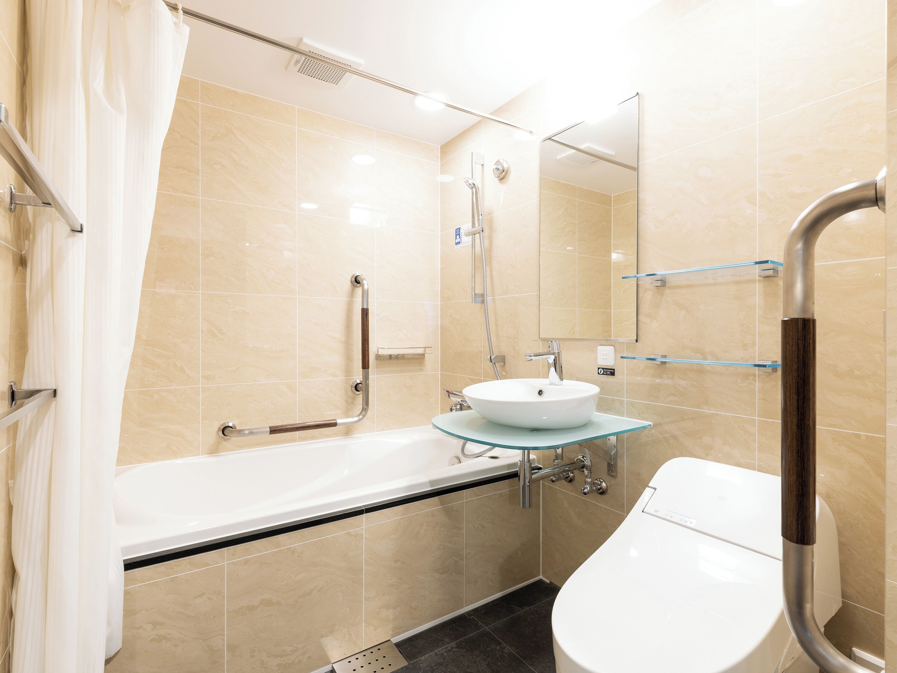 Photo - APA Hotel Omori Ekimae Higashi