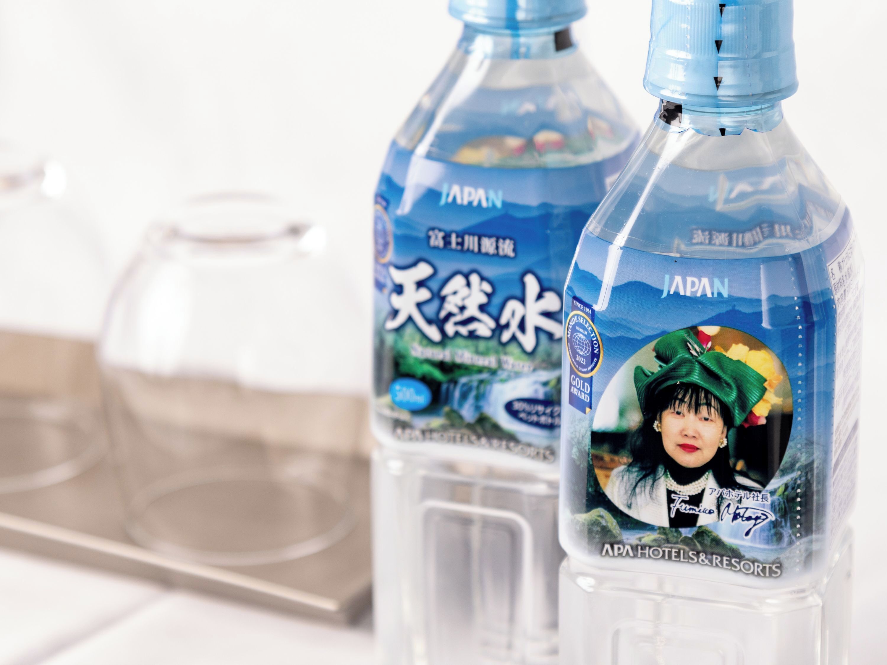 Photo - APA Hotel Omori Ekimae Higashi