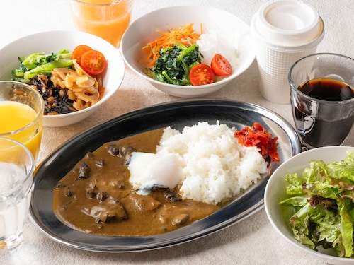 レストラン