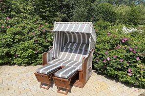 Property grounds - Leipzig Comfortable holiday residence (Rerik)