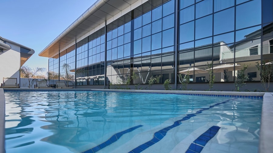 Cresta Grande Jwaneng