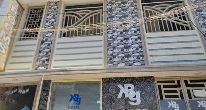 Hotel kaala Bairav Annex 1