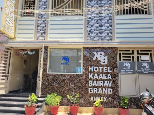 Hotel kaala Bairav Annex 1