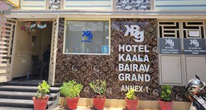 Hotel kaala Bairav Annex 1