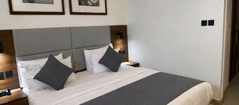 Five Clover Hotel Monestery Road