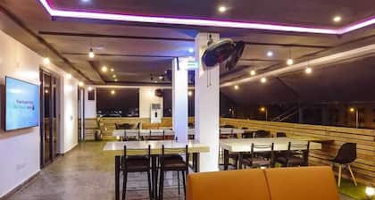 Five Clover Hotel Monestery Road