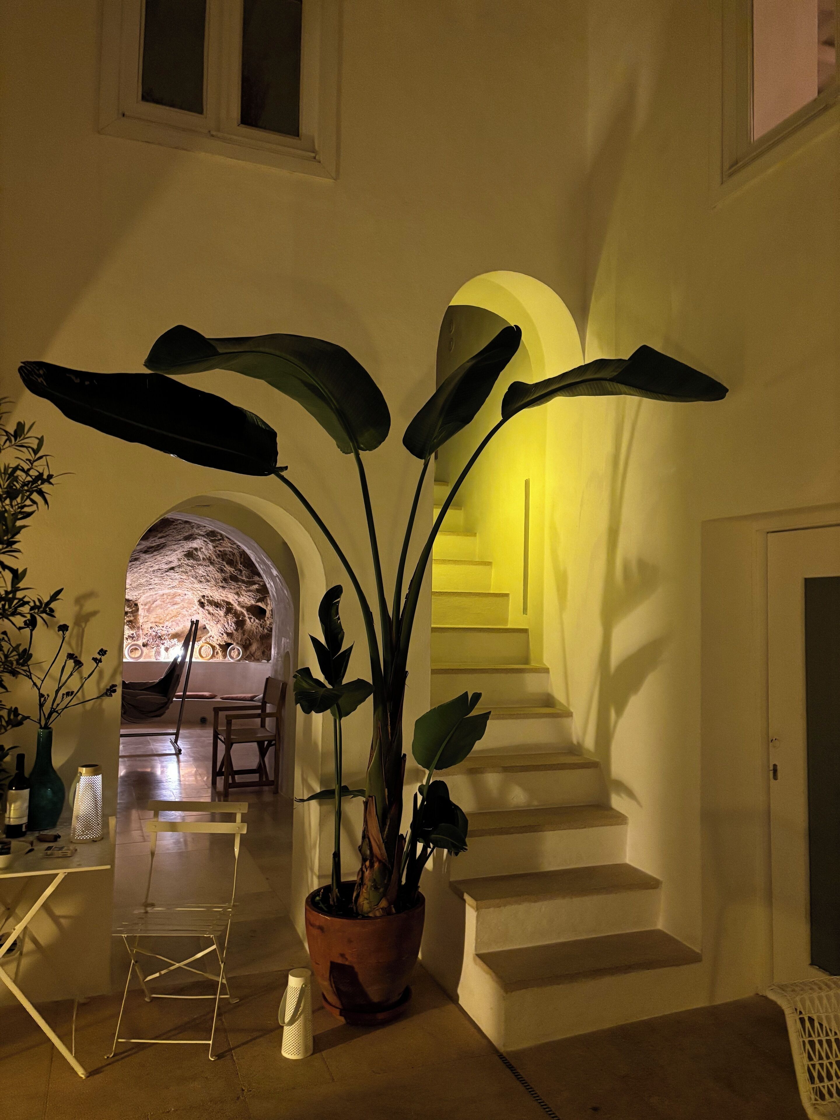 Superior Room, Hill View (Agua) | Living area