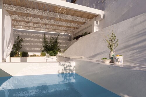 Casa boutique Encalada