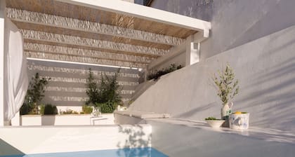 Casa boutique Encalada