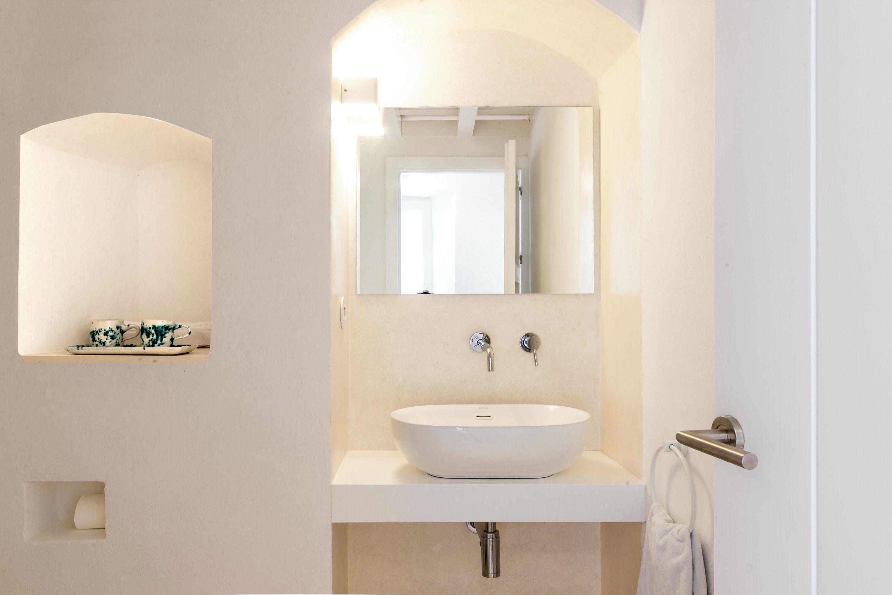 Foto - Casa Boutique Encalada