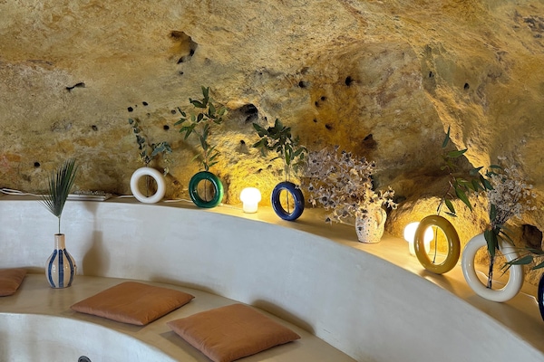 Superior Room, Hill View (Agua) | Private kitchen | Espresso maker, coffee/tea maker, electric kettle