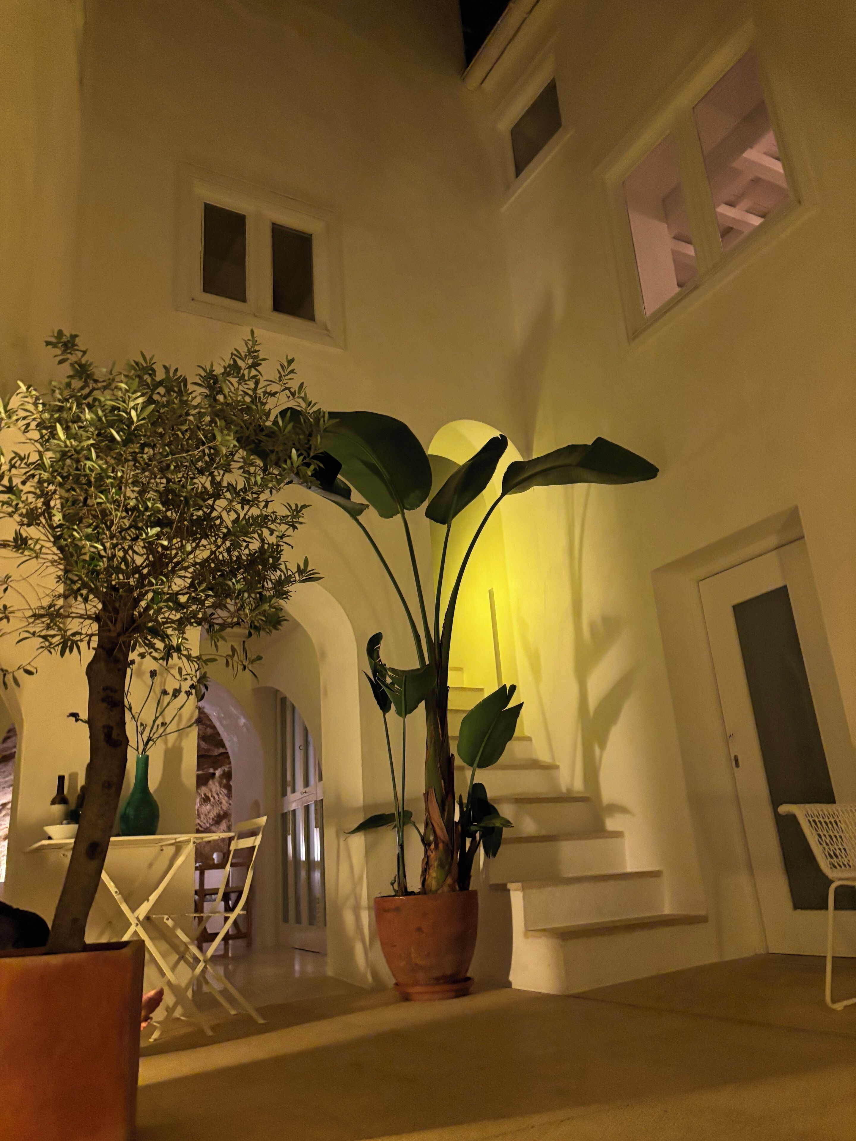 Superior-Zimmer, Hügelblick (Agua) | Wohnbereich