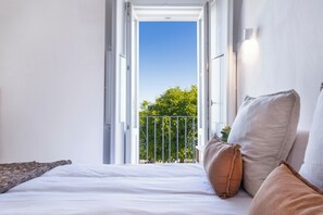 Suite familiar, vistas a la colina (Suite familiar arena) | Vistas desde la habitación