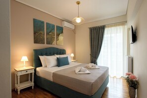 Family Apartment