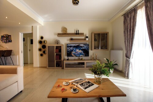 Blue Ark Harmony Residence