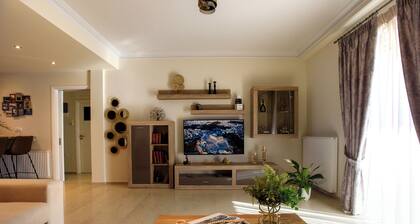 Blue Ark Harmony Residence