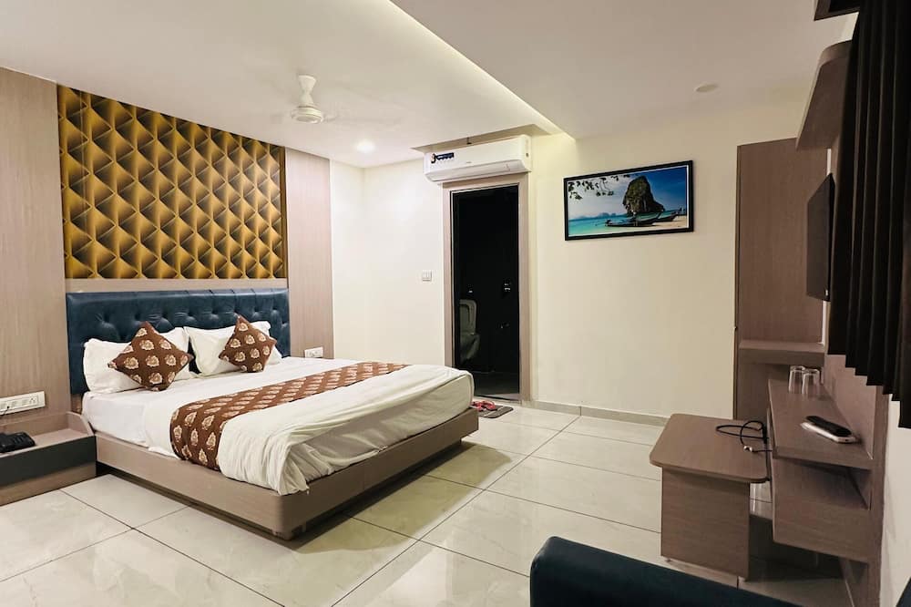 Hotel Heritage inn - Muval