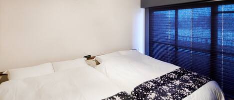 2 habitaciones y wifi gratis