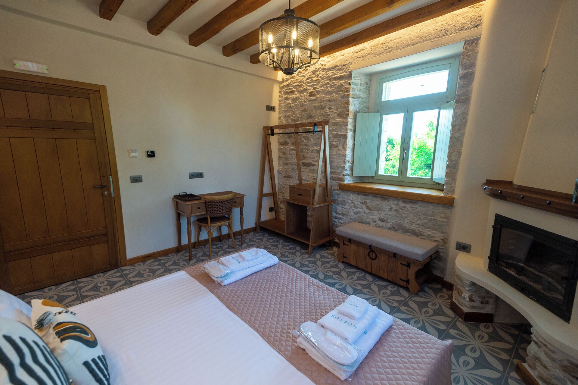 Habitación