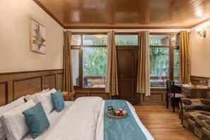 2 slaapkamers, wifi, beddengoed