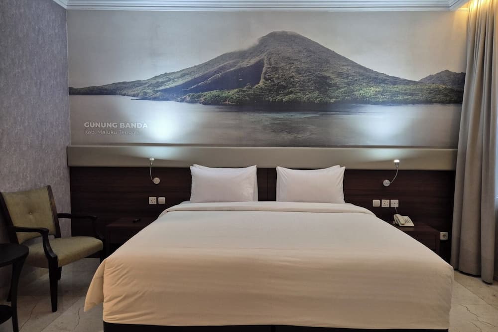 GiiA Maluku Hotel