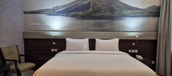 GiiA Maluku Hotel
