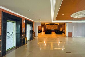 Salle de bal