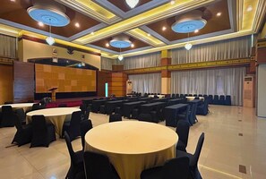 Salón de baile