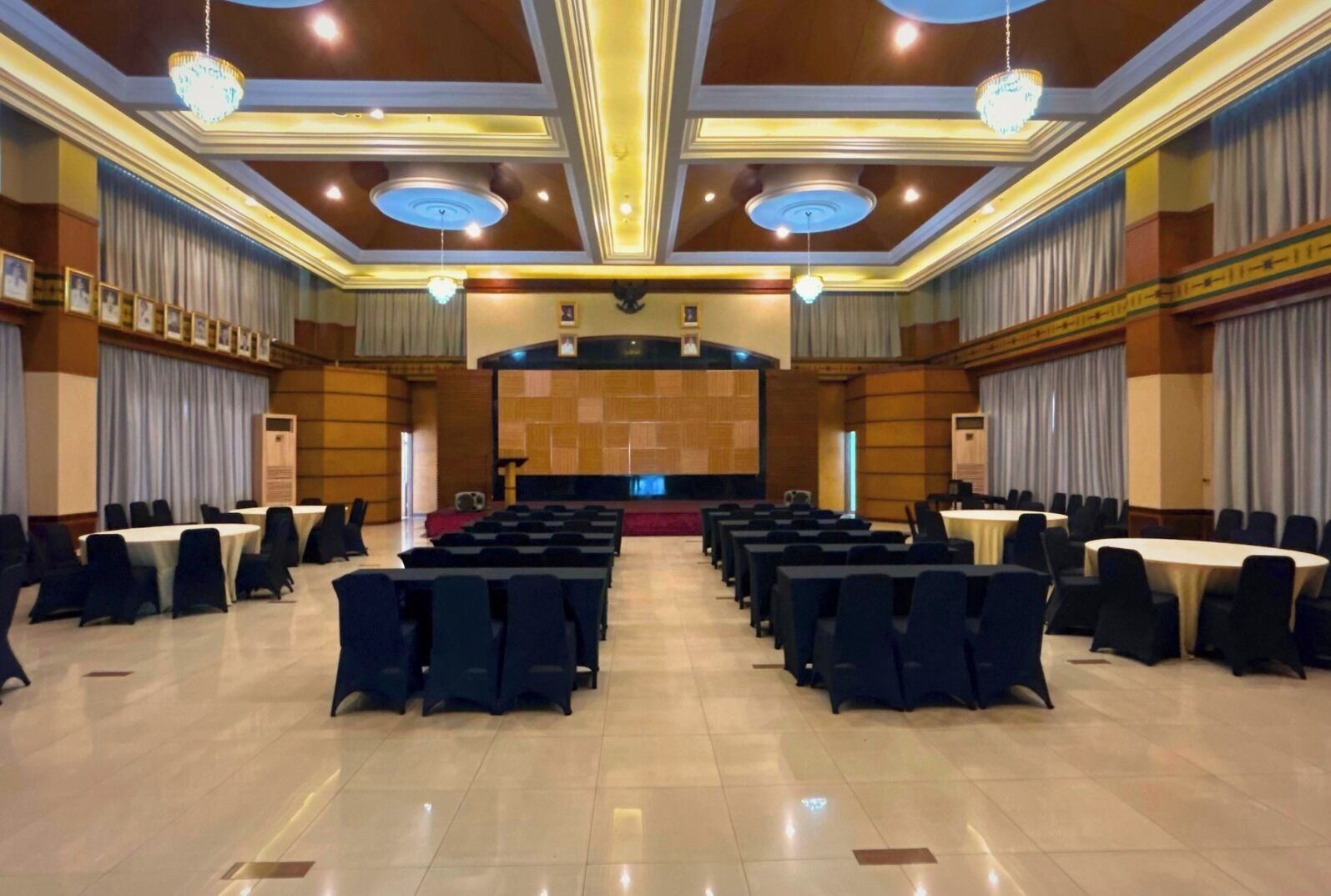 Photo - GIIA Maluku Hotel Thamrin Jakarta