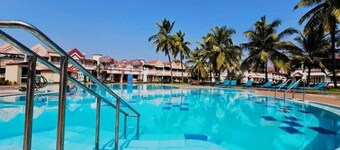 Casa De Abhishek - Breezy 2 BHK