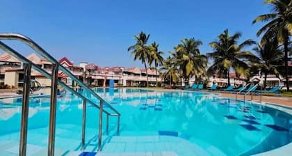 Casa De Abhishek - Breezy 2 BHK