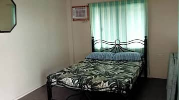 8 bedrooms