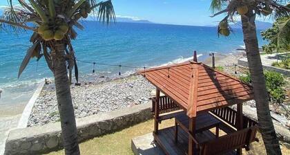 Jovillena Beach Resort Lobo Batangas