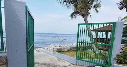 Jovillena Beach Resort Lobo Batangas