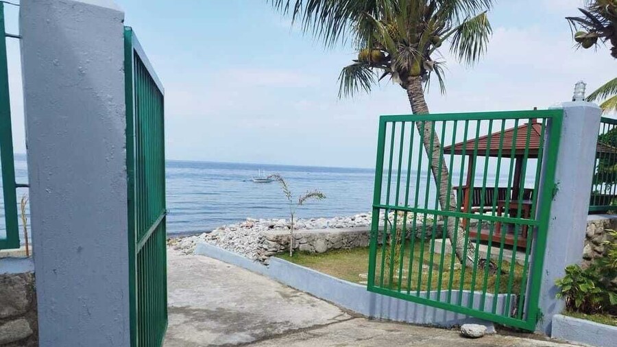 Jovillena Beach Resort Lobo Batangas