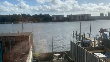 House, 2 Bedrooms, Patio, Garden View | Terrace/patio