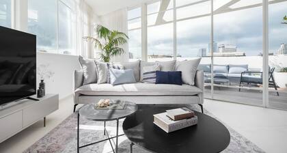 KG4 LUX Apartments
