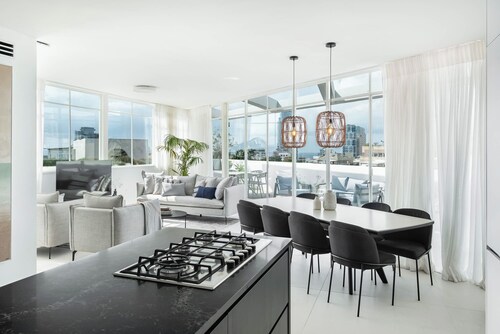 KG4 LUX Apartments