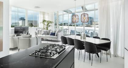 KG4 LUX Apartments