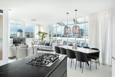 KG4 LUX Apartments