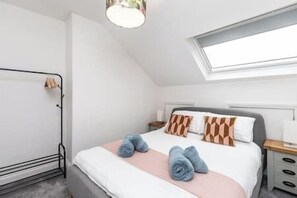 2 Schlafzimmer