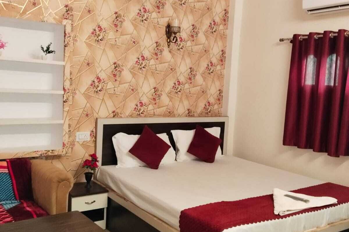 Phòng Deluxe | Truy cập Internet không dây miễn phí 