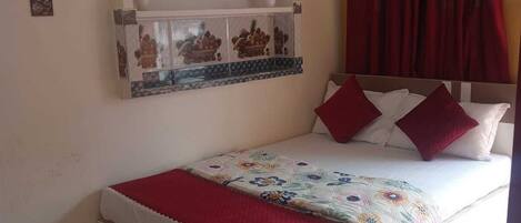 Luxe kamer | Gratis wifi