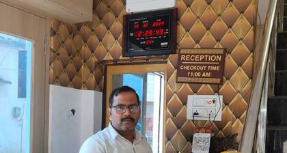 Rudra Guest House