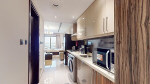1 chambre