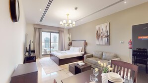 1 chambre