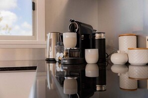 咖啡和/或咖啡机