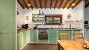 Villa | 2 hálószoba